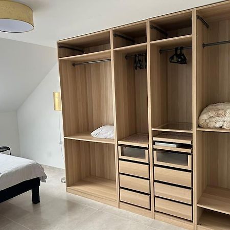 Luxury Apartment Marz Schwanau Eksteriør billede