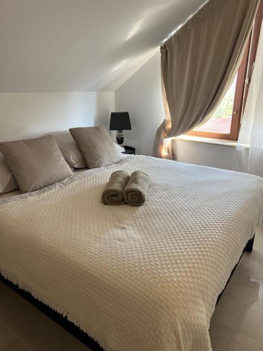 Luxury Apartment Marz Schwanau Eksteriør billede