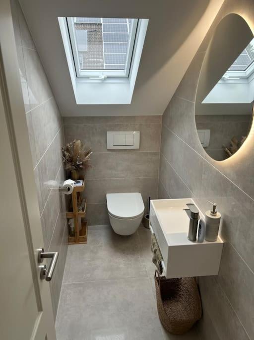 Luxury Apartment Marz Schwanau Eksteriør billede