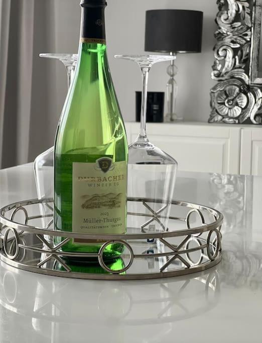 Luxury Apartment Marz Schwanau Eksteriør billede