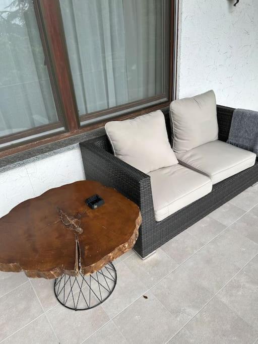 Luxury Apartment Marz Schwanau Eksteriør billede