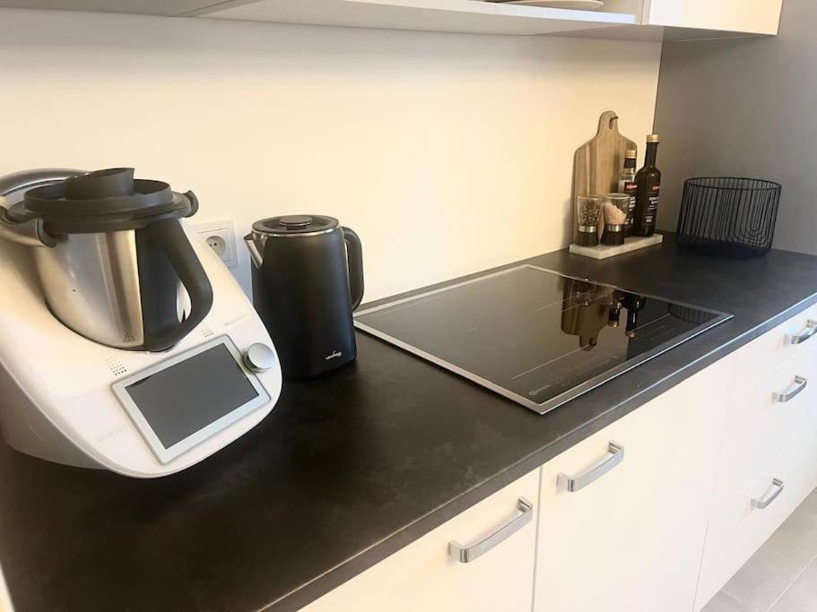 Luxury Apartment Marz Schwanau Eksteriør billede
