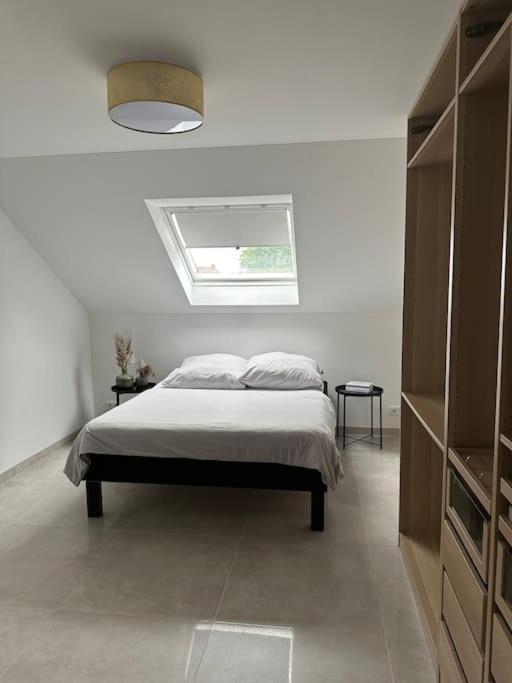 Luxury Apartment Marz Schwanau Eksteriør billede