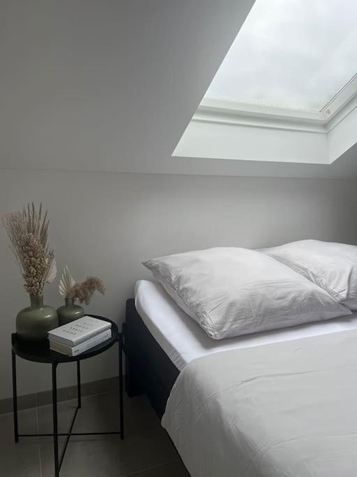Luxury Apartment Marz Schwanau Eksteriør billede