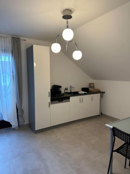 Luxury Apartment Marz Schwanau Eksteriør billede