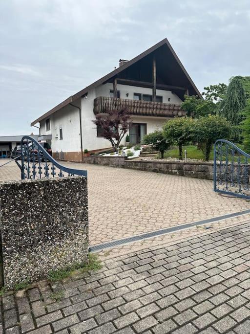 Luxury Apartment Marz Schwanau Eksteriør billede