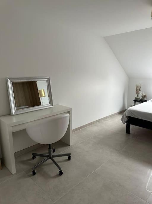 Luxury Apartment Marz Schwanau Eksteriør billede