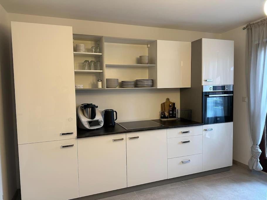 Luxury Apartment Marz Schwanau Eksteriør billede
