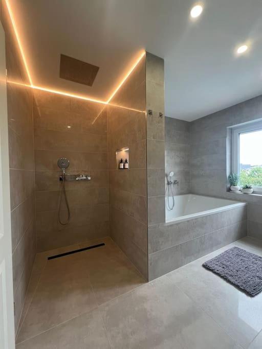 Luxury Apartment Marz Schwanau Eksteriør billede