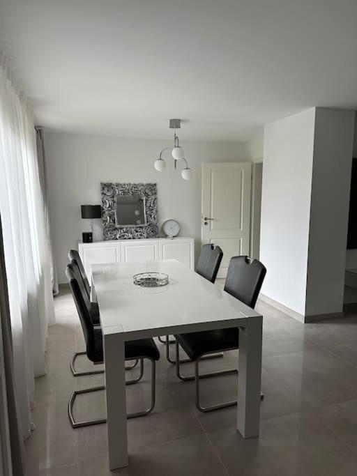 Luxury Apartment Marz Schwanau Eksteriør billede