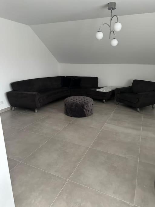 Luxury Apartment Marz Schwanau Eksteriør billede