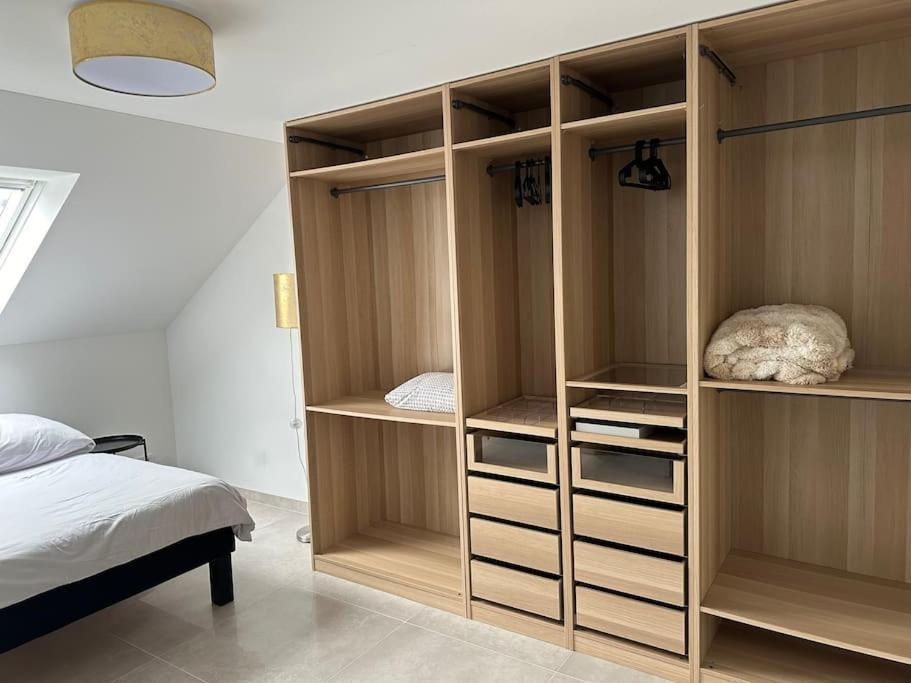 Luxury Apartment Marz Schwanau Eksteriør billede