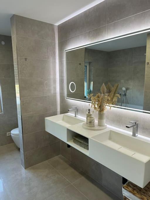 Luxury Apartment Marz Schwanau Eksteriør billede