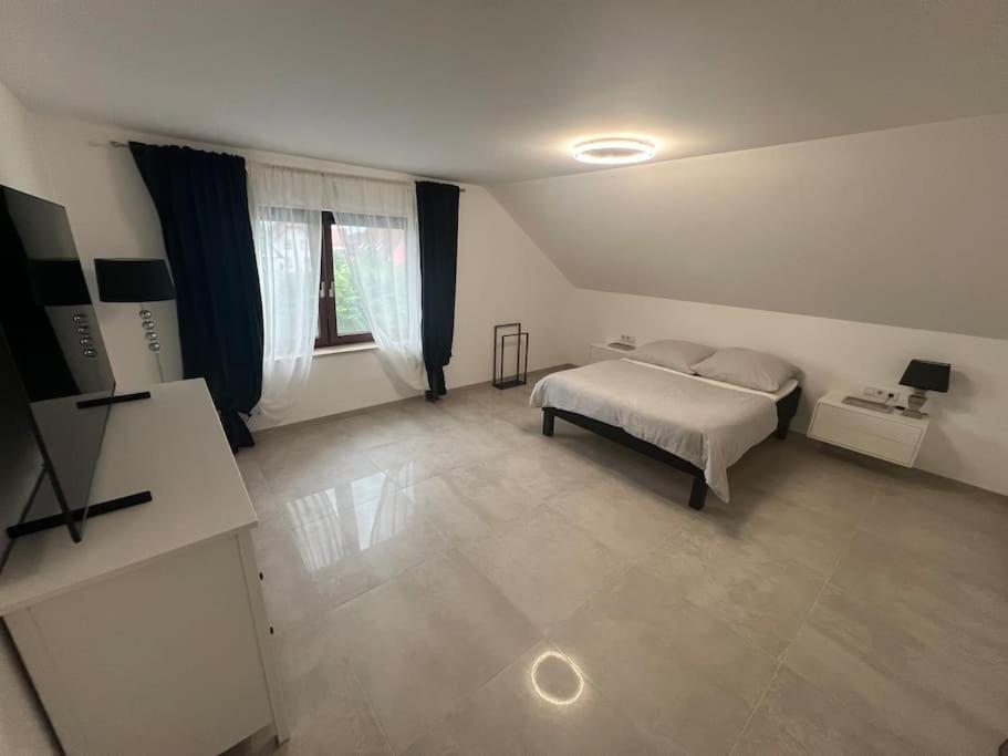 Luxury Apartment Marz Schwanau Eksteriør billede