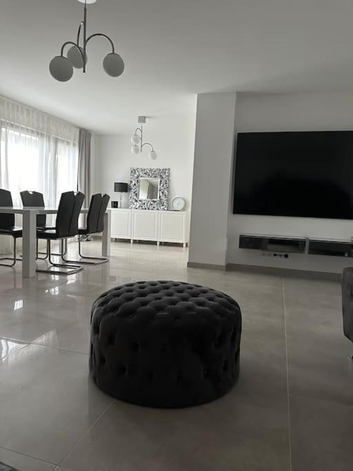 Luxury Apartment Marz Schwanau Eksteriør billede