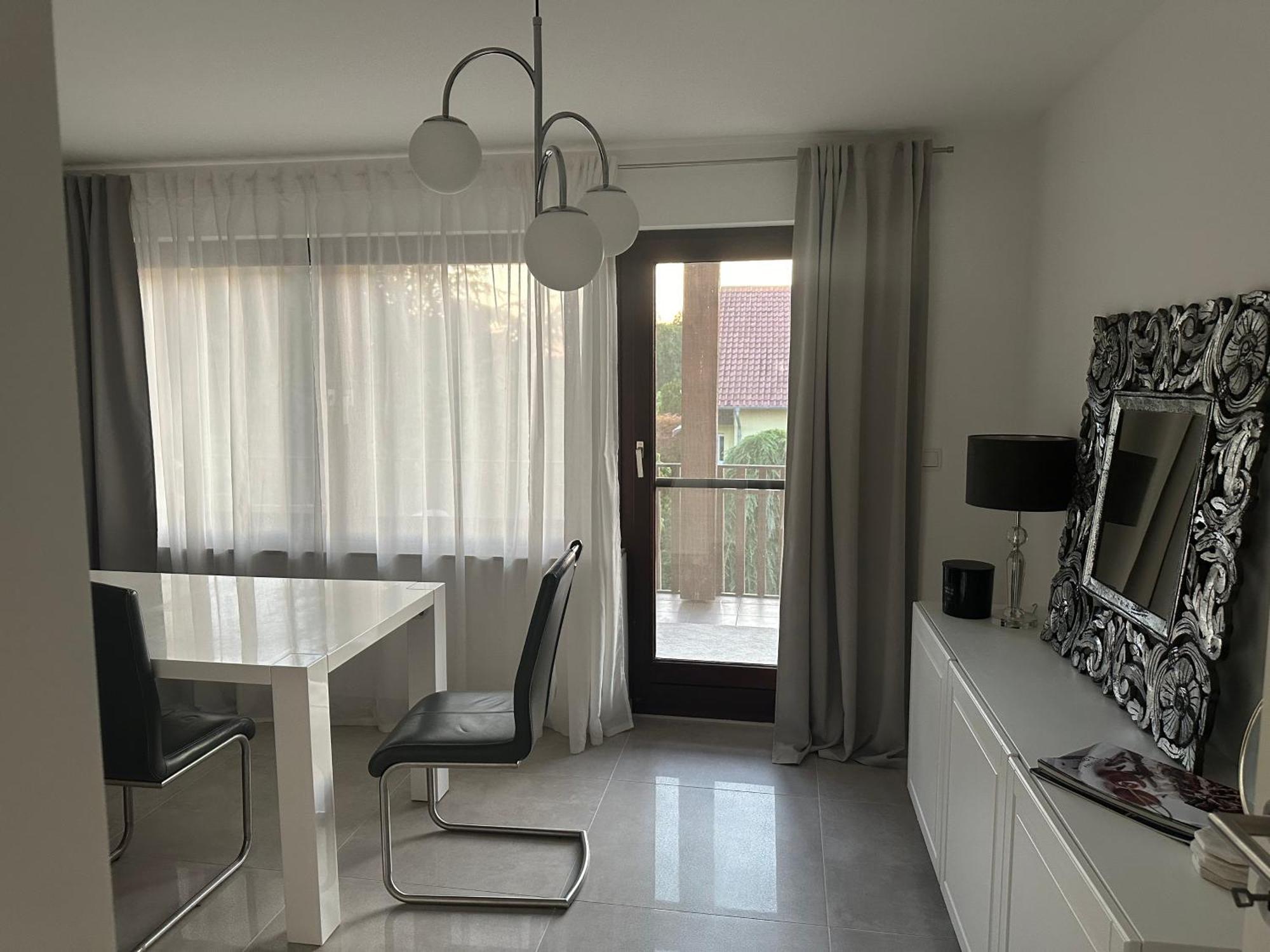 Luxury Apartment Marz Schwanau Eksteriør billede