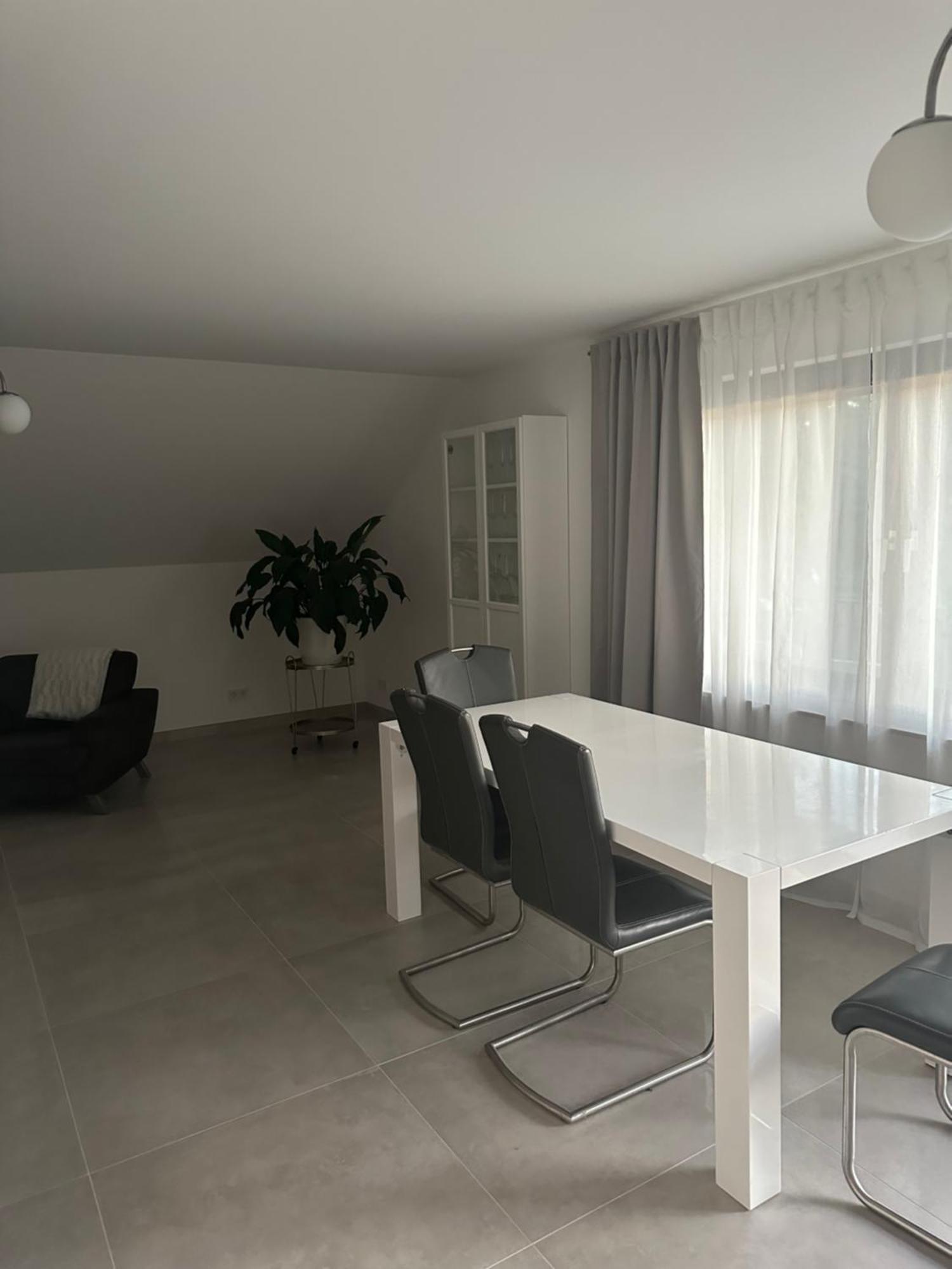 Luxury Apartment Marz Schwanau Eksteriør billede